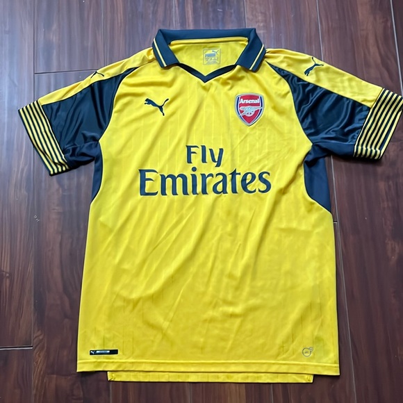 Puma Other - Arsenal Puma Away Kit